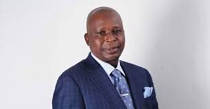 AGF-lateef fagbemi