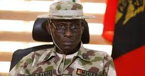 Lucky Irabor