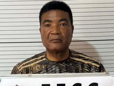 EFCC