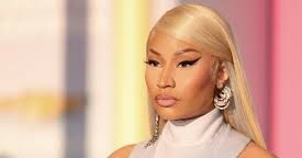 Nicki Minaj