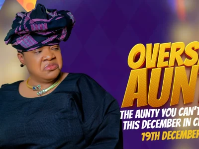 toyin abraham