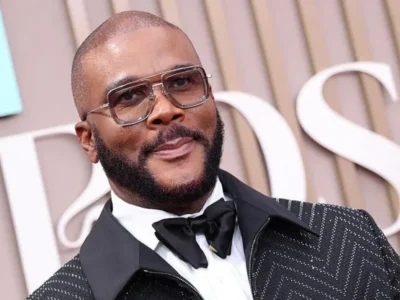 tyler perry