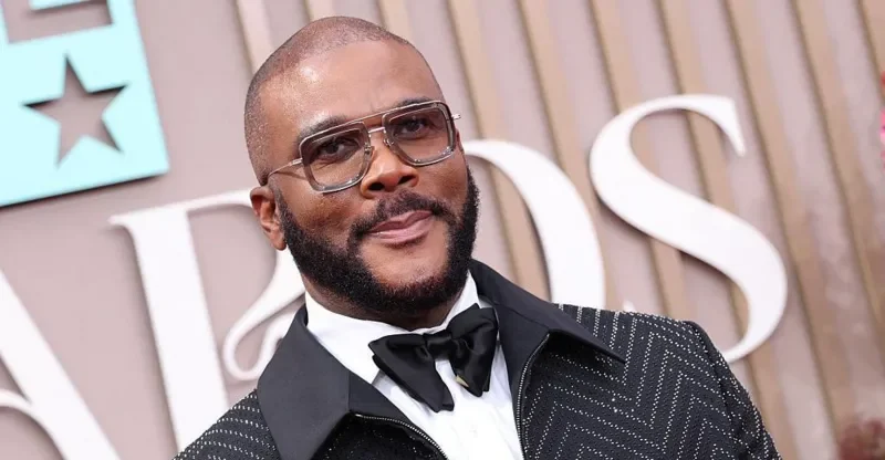 tyler perry