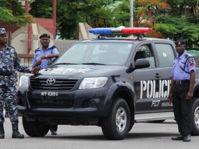 Police