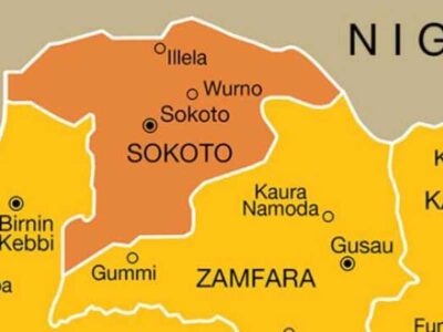 Sokoto
