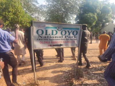 Oyo