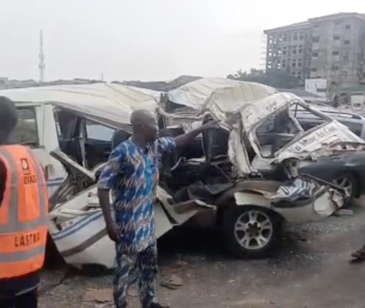 Lagos
