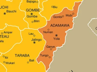 Adamawa