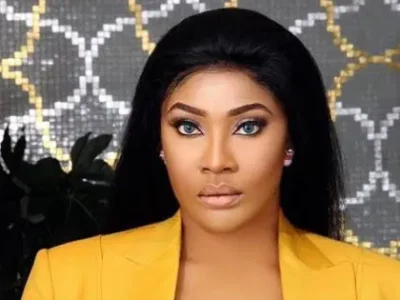 Angela Okorie