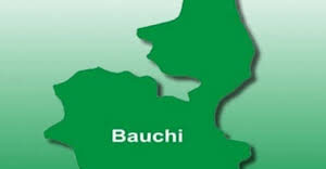 Police-Bauchi
