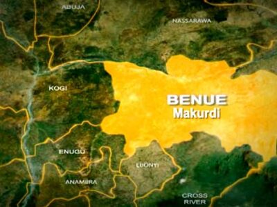 Benue