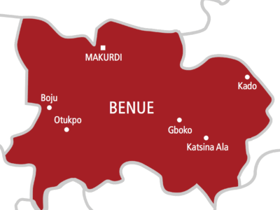 Benue