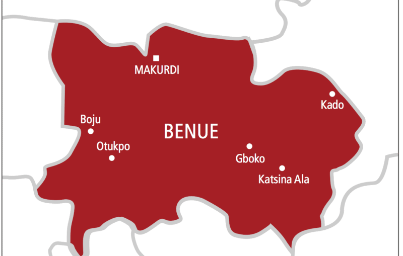 Benue