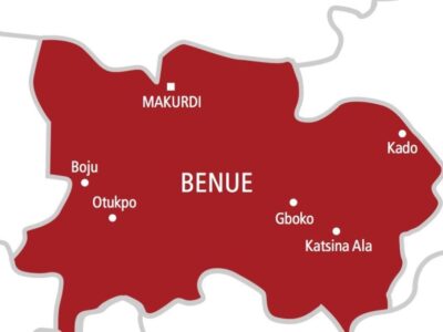 Benue