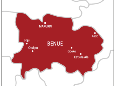 Benue