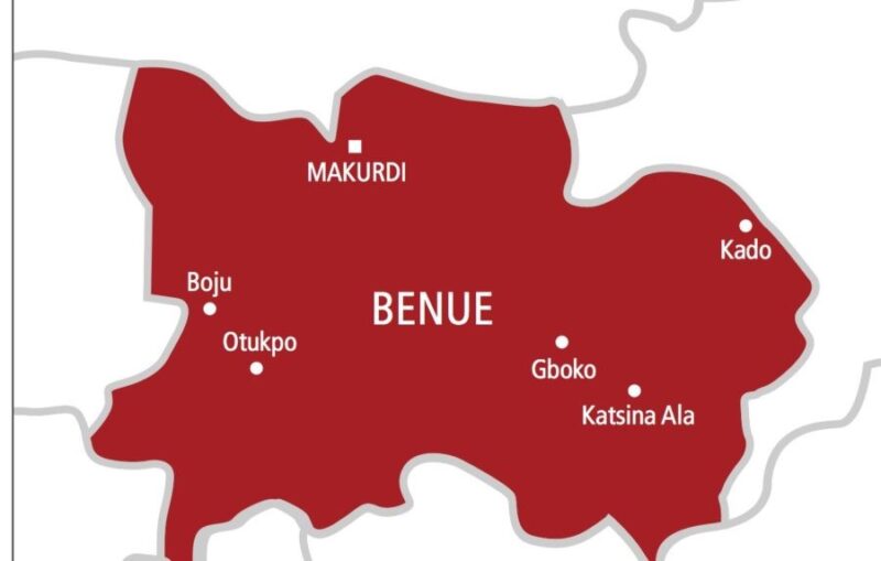 Benue