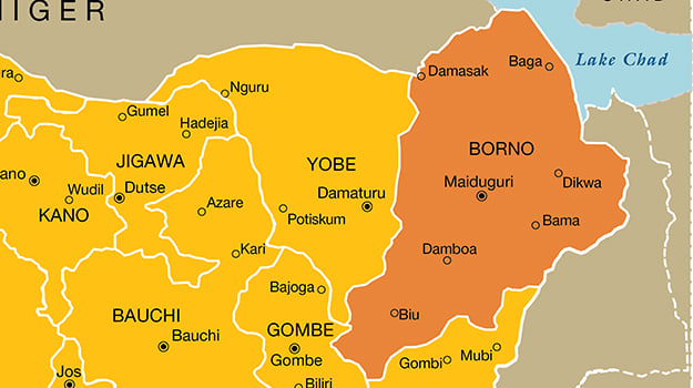 Borno