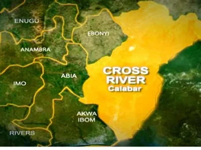 Cross-River