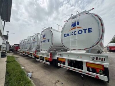 Dangote