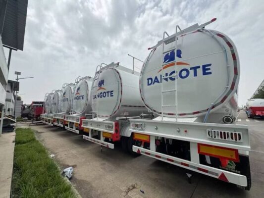 Dangote