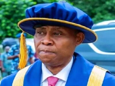 Adeleke