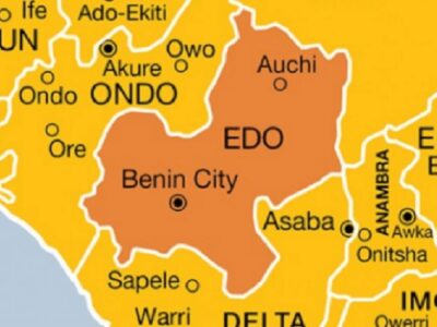 Edo