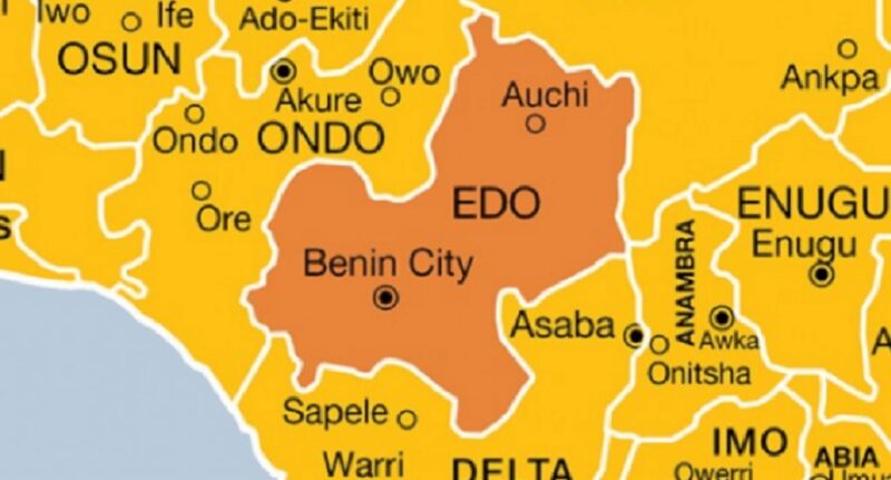 Edo