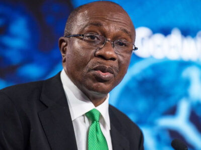 Emefiele