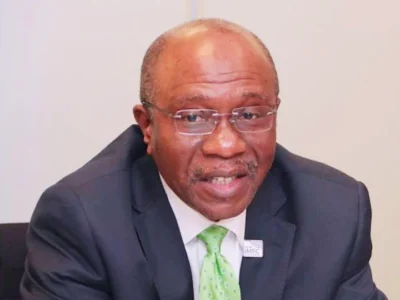 Emefiele