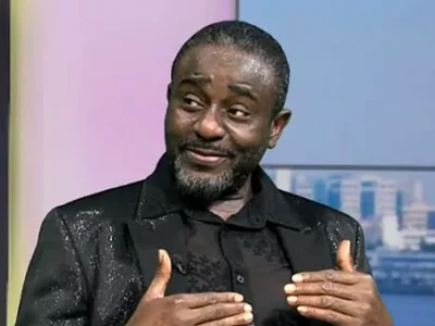 Emeka Ike