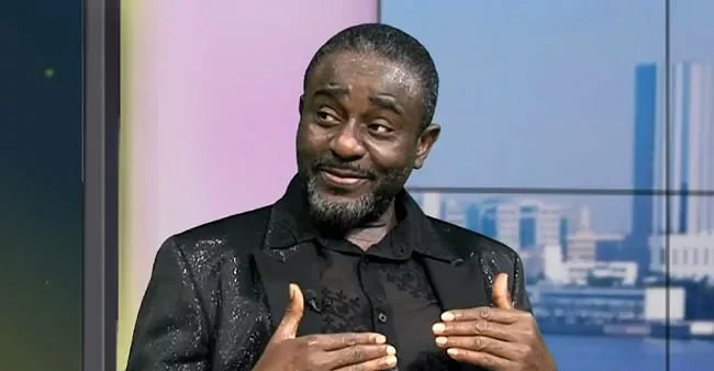 Emeka Ike