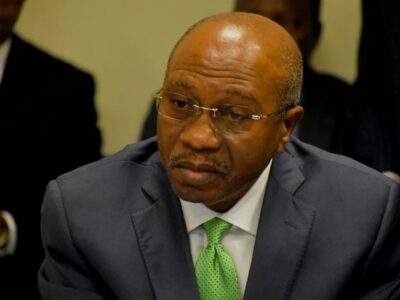 Emefiele