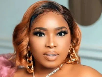 Halima Abubakar