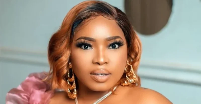 Halima Abubakar