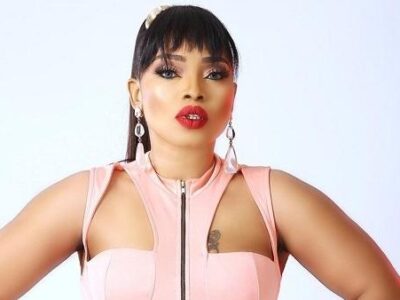 Halima Abubakar