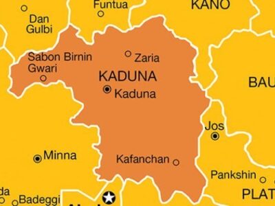 Kaduna