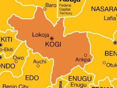 Kogi