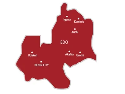 Edo