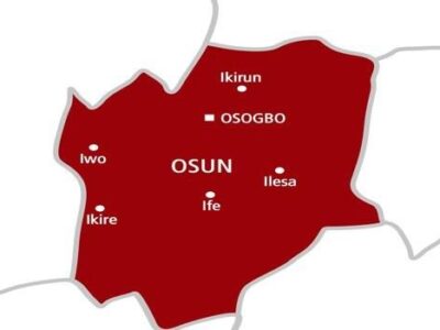 Osun