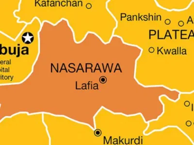 Nasarawa