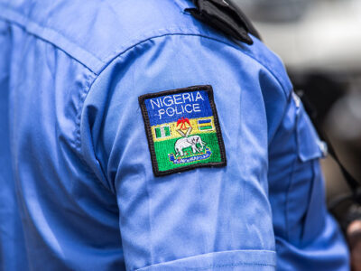 Police