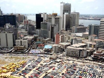 Nigeria