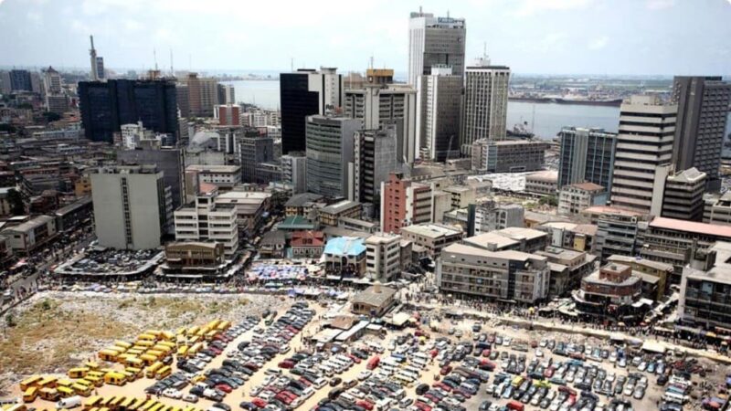 Nigeria