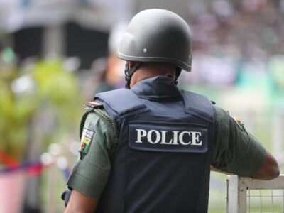 Police