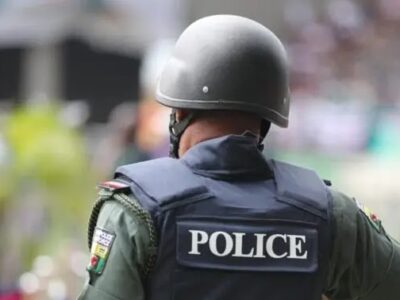 Police