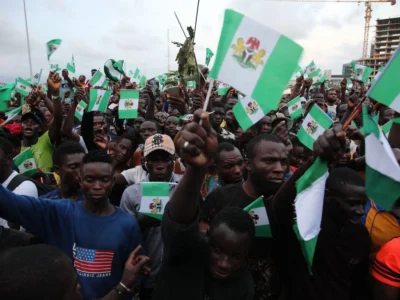 Nigeria