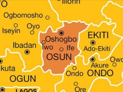 Osun