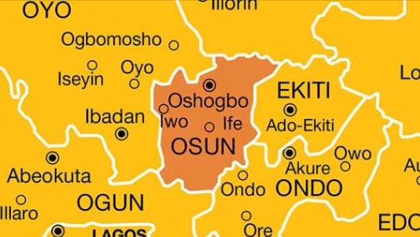 Osun