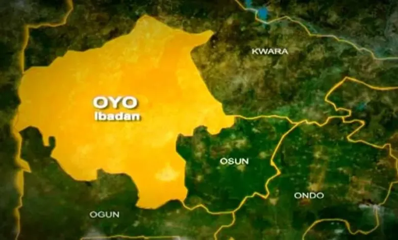 Oyo