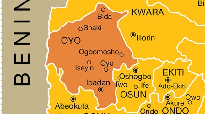 Oyo